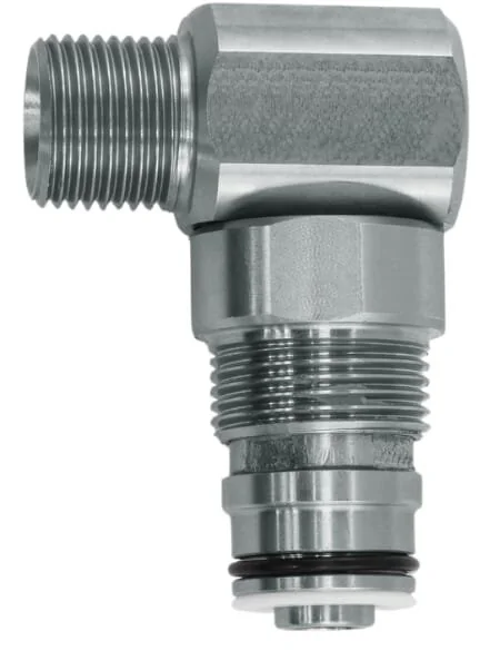 Ramex - 4962 - Swivel Joint SS 250bar