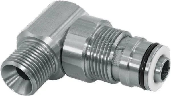 Ramex - HD4961 - Swivel Joint Galvanized 250bar