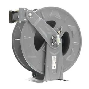 Ramex - HD825400FE - Automatic Hose Reel 400bar Steel