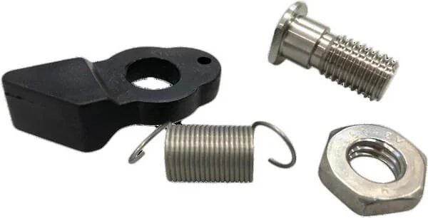 Ramex - HDKIT93 - Complete Ratchet Kit