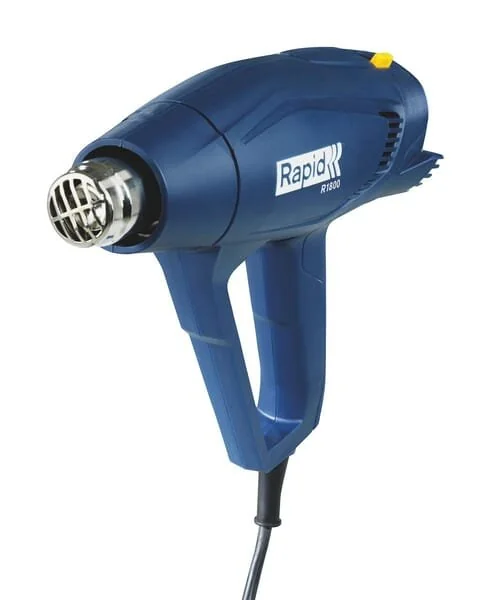 Rapid - 5001350 - Heat Gun 1800W