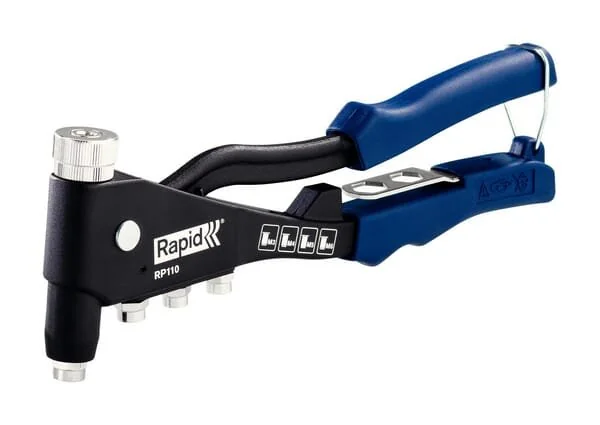 Rapid - 5001722 - Rivet Nut Pliers RP110