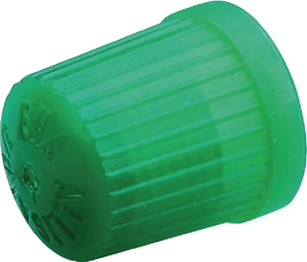Rema Tip Top - 1562025 - Valve Cap Green