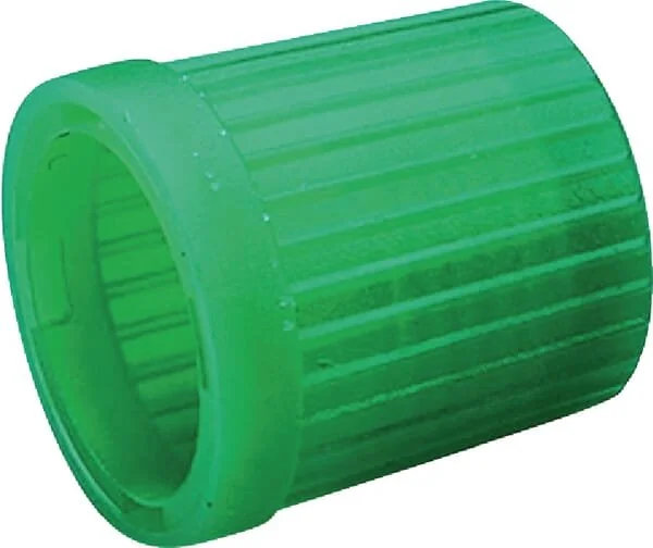 Rema Tip Top - 1562025 - Valve Cap Green