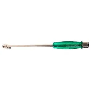 Rema Tip Top - 1562998 - Alligator Air Chuck (Df)Fe:R1/4 1088C-Ni