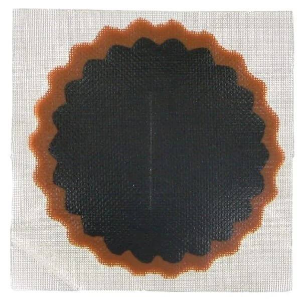 Rema Tip Top - 5000050 - Tube Patch Number 2