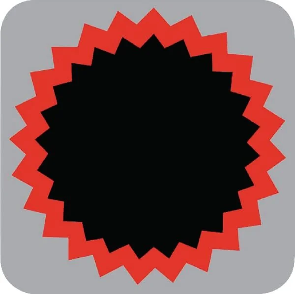 Rema Tip Top - 5000067 - Tube Patch Number 3