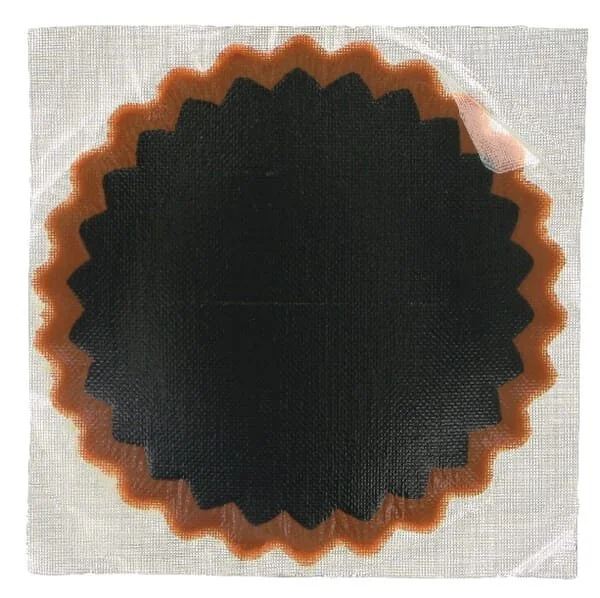 Rema Tip Top - 5000081 - Tube Patch Number 4