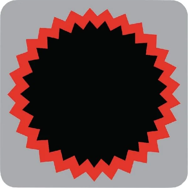 Rema Tip Top - 5000081 - Tube Patch Number 4