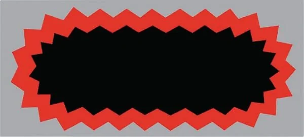Rema Tip Top - 5000191 - Tube Patch No. F2