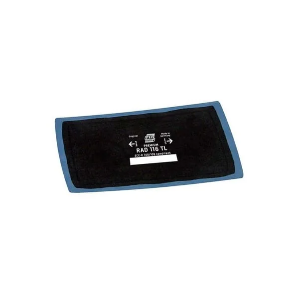 Rema Tip Top - 5021160 - Patch RAD 116 TL Premium Line