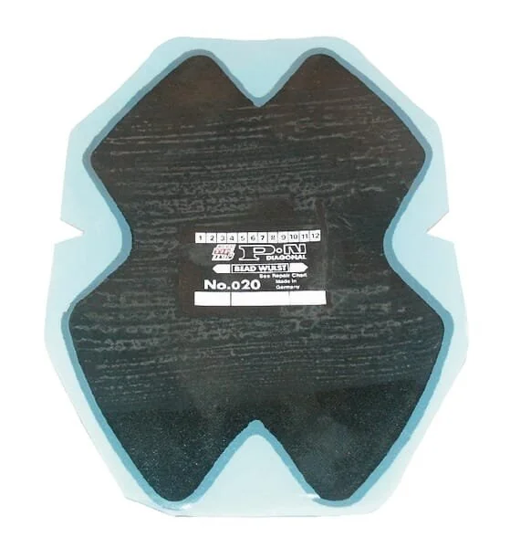 Rema Tip Top - 5026202 - Tyre Patch PN 020 T PREMIUM Line