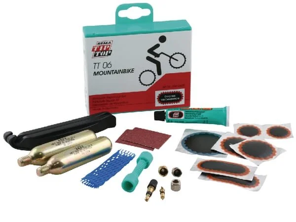 Rema Tip Top - 5064601S1 - Repair Kit TT06 SB