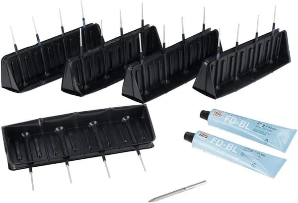 Rema Tip Top - 5093209 - Minicombi A4.5 Premium Line Workshop Set