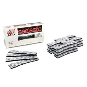 Rema Tip Top - 5102161 - Sealastic EM Replacement Plugs X20