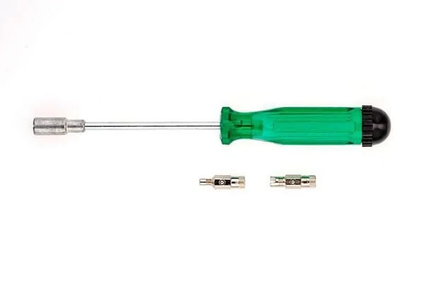 Rema Tip Top - 5628119 - Alligator Multiple Valve Tool 1375..1