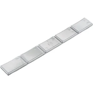 Rema Tip Top - 5665316 - Zinc Power Weight 60 g