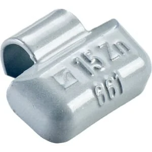 Rema Tip Top - 5665804 - Zinc Counterweight H160 5g 10