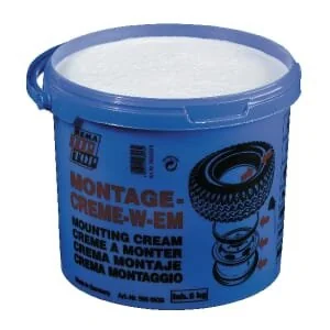 Rema Tip Top - 5930539 - Tire Mounting Paste W-EM 5kg