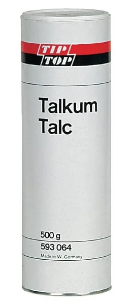 Rema Tip Top - 5930649 - Talcum Powder 500g