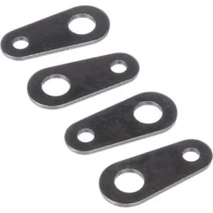Rexnord - 17011565 - End Plate As Outer Link