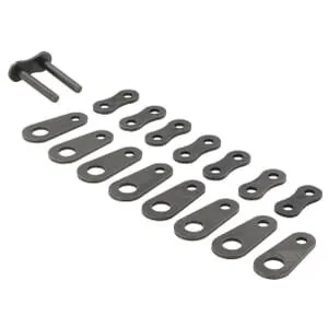 Rexnord - 17011888 - End Plate As Inner Link
