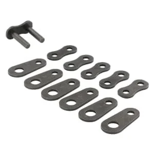 Rexnord - 17012466 - End Plate As Inner Link