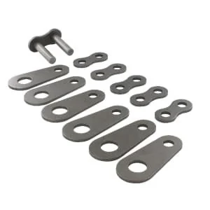 Rexnord - 17013866 - End Plate As Inner Link