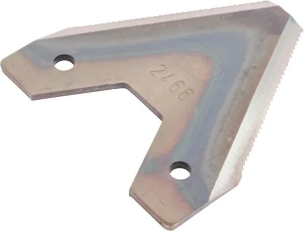 Ri Ma - 24663RM - Knife Section Serrated 3mm
