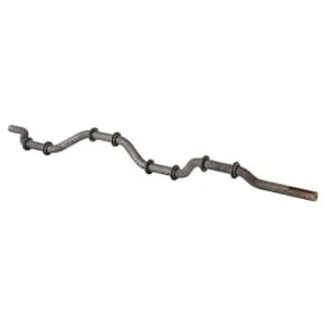 Ri Ma - 3025600091 - Shaker Shaft Rear, L-1280