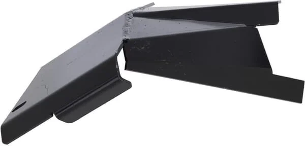 Ri Ma - 501248N - Wear Skid - R/H