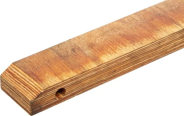 Ri Ma - H130530N - Wood Lath