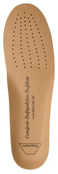 Ringelspitz - 8034546 - Insole Size 45-46