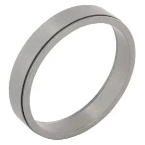 Ringfeder