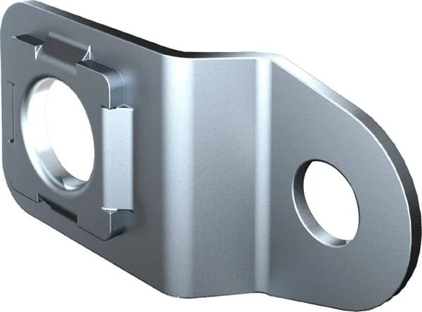 Rittal - 1590010 - Wall Mounting Bracket