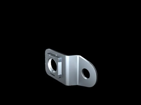Rittal - 1590010 - Wall Mounting Bracket