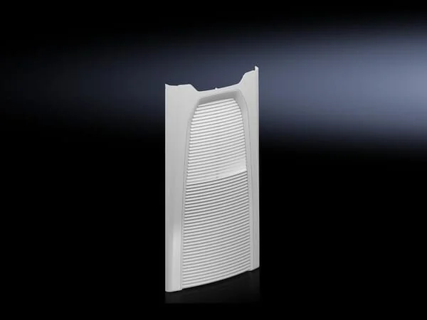 Rittal - 1590010 - Wall Mounting Bracket