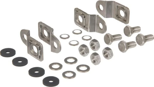 Rittal - 1594010 - Wall Mounting Bracket
