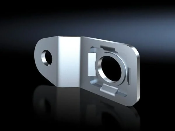 Rittal - 1594010 - Wall Mounting Bracket