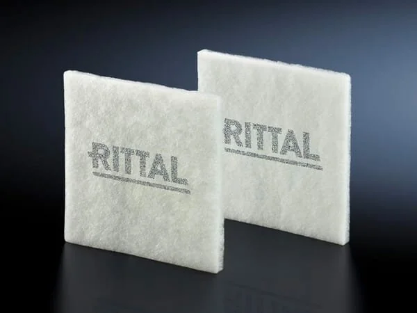 Rittal - 3322700 - Spare Filter Mats