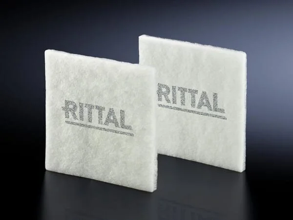Rittal - 3322700 - Spare Filter Mats