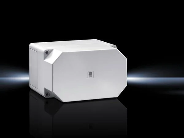 Rittal - 9522000 - PK Polycarbonate Enclosure