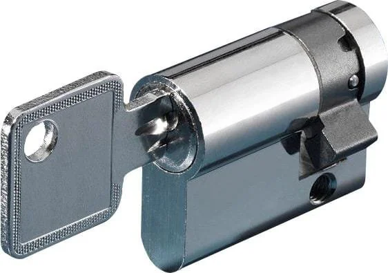 Rittal - 9785040 - CS Half Cylinder Profile 40mm