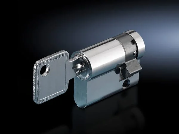 Rittal - 9785040 - CS Half Cylinder Profile 40mm