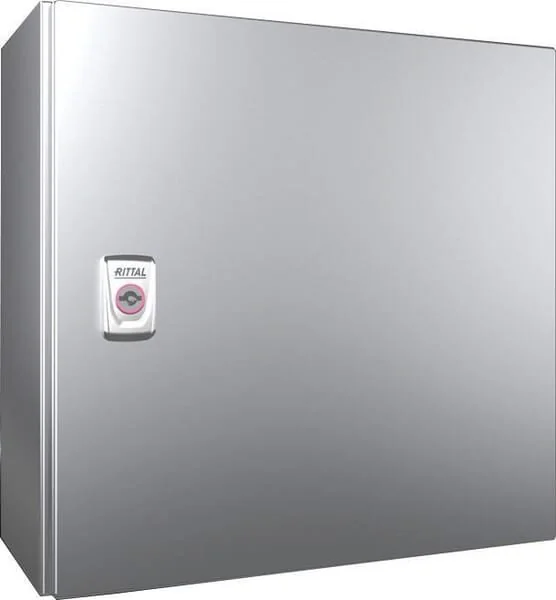 Rittal - AX1006000 - Enclosure