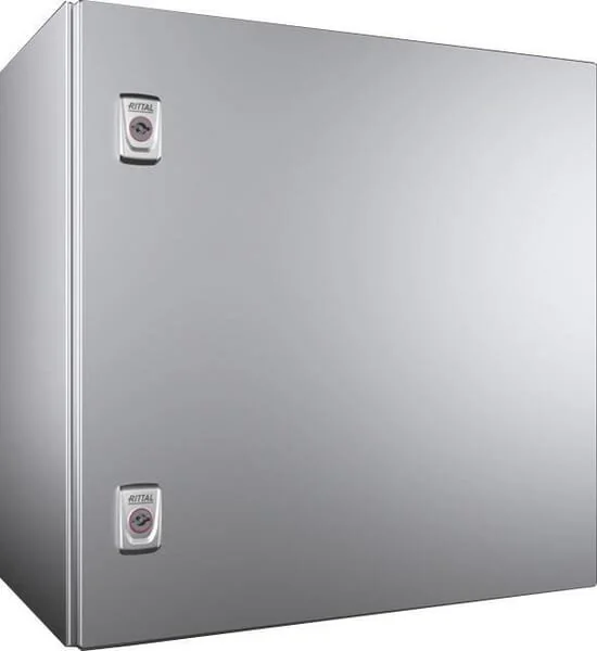 Rittal - AX1013000 - Enclosure
