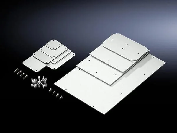 Rittal - PK9549000 - Mounting Plate PK