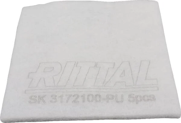 Rittal - SK3172100 - SK Filtermats P005