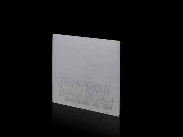 Rittal - SK3172100 - SK Filtermats P005