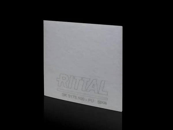 Rittal - SK3173100 - SK Filtermats P005